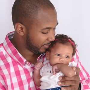 Meet your Posher, Victor